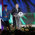 Dodik: Neshvatljiva histerija prema srpskom narodu i Republici Srpskoj dolazi iz muslimanskog dela Federacije BiH