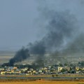 Turska napala kurdske militante u Iraku i Siriji