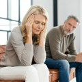 8 grešaka koje vode do razvoda posle pedesete