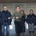 Studentu Dimitriju Radovanoviću ukinut kućni pritvor