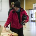 Finska bira predsednika u drugom krugu glasanja: Bivši premijer favorit