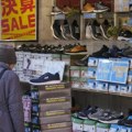 Si-En-En: Japan i Britanija tonu u recesiju