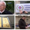 Tamburić: Vojni sindikati u Srbiju su na udaru vlasti