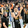 Avramović posle rekorda protiv Efesa: Željko me podržao kad je bilo teško