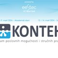 Sajam poslovnih mogućnosti "KONTEH" 13. i 14. marta na FTN-u (AUDIO)