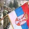 Znate li kolika je vojnička plata u Srbiji! A ni dinara ne mora da potroši! Hrana, smeštaj i odelo džabe, plus putni…