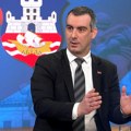 Orlić: Formiranje nove vlade ići će jako brzo