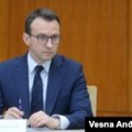 Petković izjavio da bi prijem Kosova u Savet Evrope bio 'neprijateljski gest' prema Srbiji