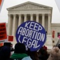Najviši sud Floride omogućio da glasači odlučuju o pravu na abortus
