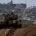 Hamas i Izrael šalju delegacije na pregovore u Kairu; IDF povukle trupe iz Kan Junisa zbog ofanzive na Rafu