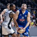 Kamenjaš: Ne pričamo o Partizanu, samo je Zadar u mislima