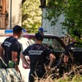 Potraga za telom Danke Ilić, policija u okolini kuće osumnjičenog za ubistvo devojčice