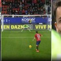 Hrvat izveo najgori penal u istoriji fudbala: Neviđeno se obrukao u 97. minutu, ceo stadion je bio u šoku