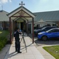 Australijska policija: Napad nožem u crkvi u Sidneju teroristički čin