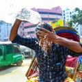 Zbog toplotnog talasa zatvorene škole u Bangladešu na sedam dana