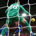 Fudbaleri Arsenala deklasirali Čelsi, Petrović sprečio veću bruku