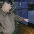 Propagandna pesma o Kim Džong Unu postala hit na društvenim mrežama (VIDEO)