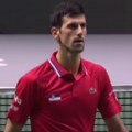 Novak vratio starog trenera: Gebhard Grič je novi-stari član tima