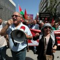 Protesti u Tunisu: Demonstranti traže datum oslobađanje zatočenih aktivista i određivanje datuma za poštene predsedničke…