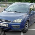 Test polovnjaka: Ford Focus Mk2 VIDEO