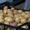 Trećina krompira u Srbiji iz uvoza (VIDEO)