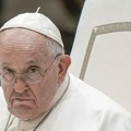 Papa Franja ponovo upotrebio pogrdan izraz za gej osobe zbog kog se ranije izvinjavao