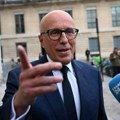 Izbačen iz svoje partije: Haos u Parizu: Šef republikanske stranke Sjoti smenjen zbog najavljene saradnje sa Le Penovom