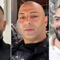 Ubistvo na rođendanu zbog zabranjene ljubavne veze: Otkriven motiv krvavog pira trojice srpskih državljana za kojima traga…