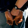 Hapšenje u crnoj gori: Policija privela državljanina Izraela, za njim raspisana interpolova poternica