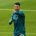 Biće dovoljan i sekund – Nikad niko kao Ronaldo