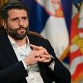 Šapić izabran Za gradonačelnika Beograda: Skupština donela odluku (foto)
