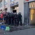 Nemačka policija uhapsila Srbina, navijači ga oslobodili, a onda je počeo haos: Detalji sukoba u Minhenu