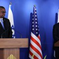 Ministar odbrane Galant upozorio da Izrael može da vrati Liban u kameno doba