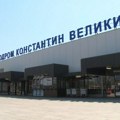 Vučić: Otvaramo novi terminal na niškom aerodromu