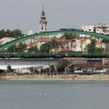 Počeo protest protiv rušenja Starog mosta: „Strahujemo da ako ga sruše, novi neće ni napraviti”