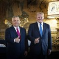 Orban i Trump na Floridi razgovarali o postizanju mira u Ukrajini