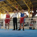 Još jedan pirotski bokser u reprezentaciji Srbije. David Manić stopama Ognjena Antića!