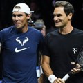 Niko kao karlos Alkaraz! Oglasio se Rafael Nadal i sipao so na ranu Novaka Đokovića: Ja sam bio favorit na traci, a Federer…