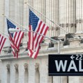 Wall Street: Novi uzlet Dow Jonesa