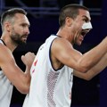 Basketaši demonstrirali silu! Srbija ubedljivo slavila nad Poljskom - sa Litvanijom za polufinale Olimpijskih igara u Parizu