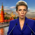 "Poslao Ukrajince u klanicu u Kursk" Zaharova: Zelenski u tišini produžio mobilizaciju za još tri meseca