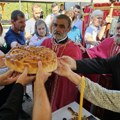 Slava hrama junačkog sela -Mezgraja sibmol slobode i čojstva