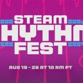 Steam nudi gomilu besplatnih igara za preuzimanje do 26. avgusta tokom trajanja Rhythm Festa