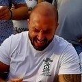 Ljuti izazov u Niškoj Banji: Stefan Ivanović pojeo smrtonosnu papriku i odneo pobedu! [VIDEO]