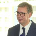 Vučić čestitao Ristiću zlatnu medalju na Paraolimpijskim igrama: Bravo, Dragane!