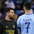 Kraj ere - bez Mesija i Ronalda u konkurenciji za "Zlatnu loptu", tu je Džaka