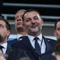 Branko Radujko novi generalni sekretar FSS