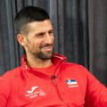 "99 Posto ljudi ne zna zašto sam zapravo deportovan iz Australije": Novak Đoković na Blic TV o teškom periodu: "Rekao sam…