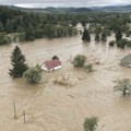 Dramatično i dalje u Evropi: U Poljskoj naređena evakuacija grada od 40.000 stanovnika - Italija u stanju uzbune (video)