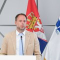 Kovačević: Sporazum o strateškoj saradnji u oblasti energetike sa SAD važan za zelenu tranziciju Srbije